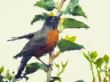 Canvas Oil Painting Product Image 5