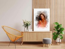 Watercolor Pastel Dreams Effect Product Image 10