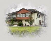 Watercolor Colorful Cascades Product Image 12