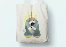 Summer Gnome Sublimation design PNG|Gnome clipart Product Image 4