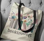 Book Wildflowers Digital Download | Booktrovert Png Product Image 4