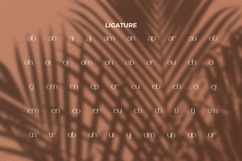 Cape Grande Font Product Image 7