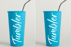 Capitals Highland - New Handwritten Script Product Image 7