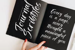 Capitals Highland - New Handwritten Script Product Image 8