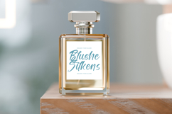 Capitals Highland - New Handwritten Script Product Image 10