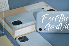 Capitals Highland - New Handwritten Script Product Image 12