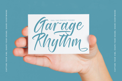 Capitals Highland - New Handwritten Script Product Image 13