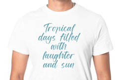 Capitals Highland - New Handwritten Script Product Image 16