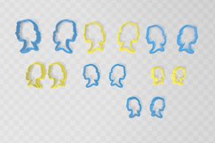 Cameo Silhouette Clay Cutter - STL Digital File Download- 7 Product Image 2