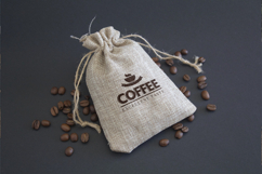 Coaster Laser Cut / Coffee svg Product Image 2
