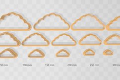 Cloud 8 Designs Clay Cutter - Cookie Cutter STL File Product Image 9
