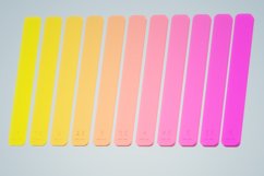 Clay Depth Guides- STL Digital File Download- 11 different d Product Image 4