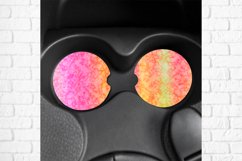Car coaster sublimation design Product Image 3