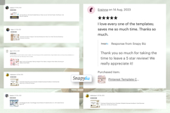 Car Fund Surprise Gift Voucher Template Product Image 2