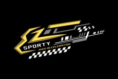 Car wrap stickers modification stripe vinyl decal isolated Product Image 1