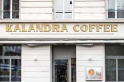 Caramel Pizza Font Product Image 3