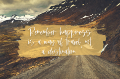 Caravanner Script Product Image 3