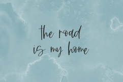 Caravanner Script Product Image 8