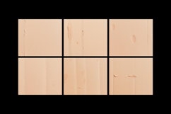 Cardboard Overlay Textures Product Image 2
