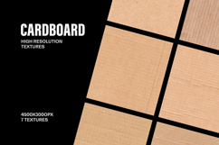 Cardboard Textures Product Image 1