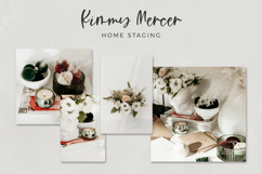 Cardigan Script Product Image 8