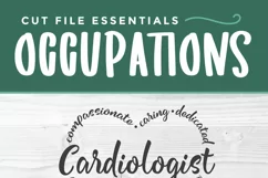 Cardiologist svg tall Pinterest