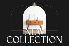 Cardival Modern Luxury Bold Serif Font Product Image 8
