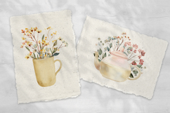 Cottage Tea &amp; Blooms Collection Product Image 22