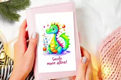 Cards for the year of the dragon 2024 Product Image 4