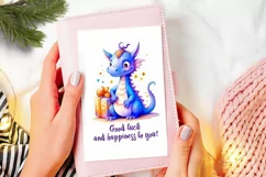 Cards for the year of the dragon 2024 Product Image 5
