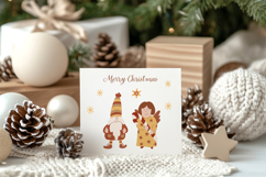 Boho Christmas Collection Product Image 18