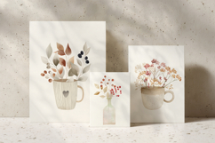 Cottage Tea &amp; Blooms Collection Product Image 23