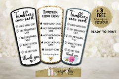 best mama ever floral tumbler sublimation design Product Image 4