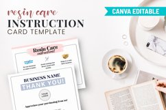 care template