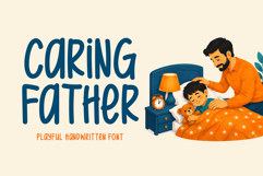 Caring Father Product Image 1