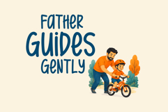 Caring Father Product Image 2
