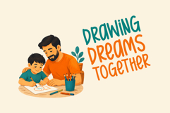 Caring Father Product Image 3