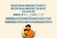 Caring Father Product Image 6