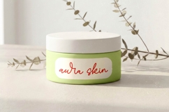 Carita Secret - Aesthetic Handwritten Product Image 7