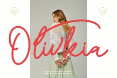 Carita Secret - Aesthetic Handwritten Product Image 9