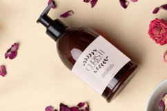 Carl Elish Font Product Image 2