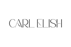 Carl Elish Font Product Image 1