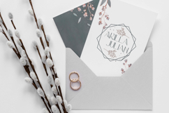 Carl Elish Font Product Image 3