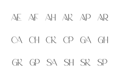 Carl Elish Font Product Image 6