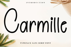 Carmille Product Image 1