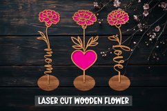 SUPER BIG Valentine Laser Cut Bundle Product Image 4