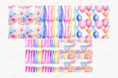 GlamArtZhanna, Carnival paper, Carnival pattern, Carnival background, Bright paper, Bright pattern, Bright background, Fun paper, Fun pattern, Fun background, Festive paper, Festive pattern, Festive background, Fair Festival paper