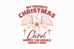 FUNNY CHRISTMAS DESIGNS BUNDLE Vol. 2 Product Image 2