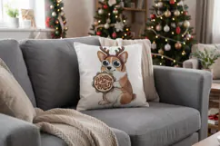 Caroling Choir Social Anxiety Sublimation Product Image 10