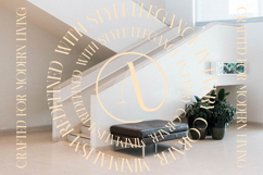 Caroowa - Modern Serif Display Product Image 13